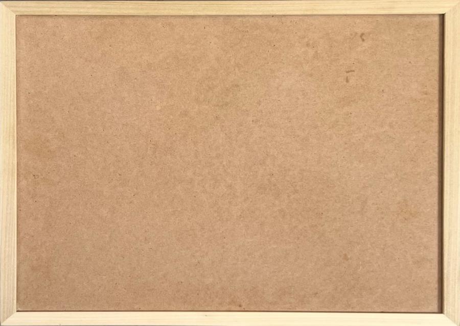 Kappa Paintable Drawer Front